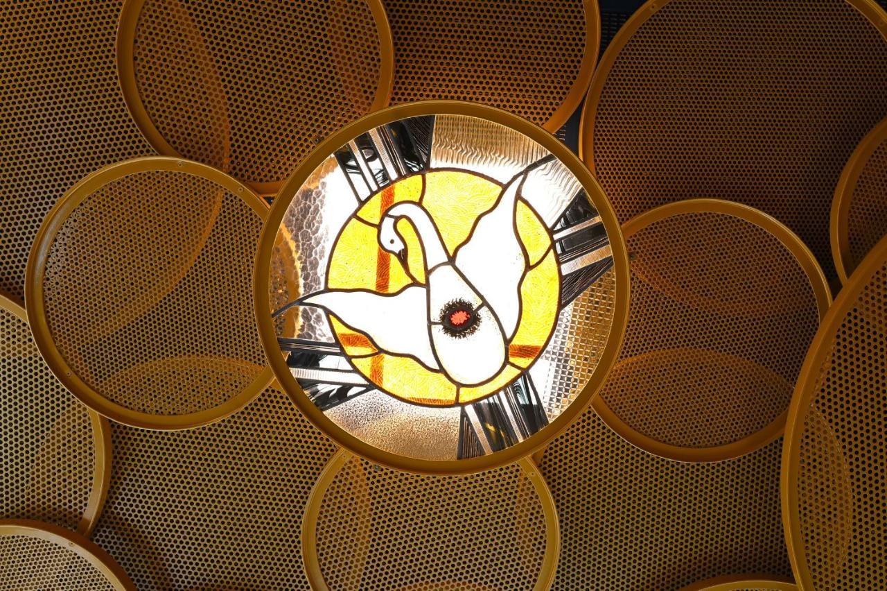 Dali - Restaurant Hotel 4*