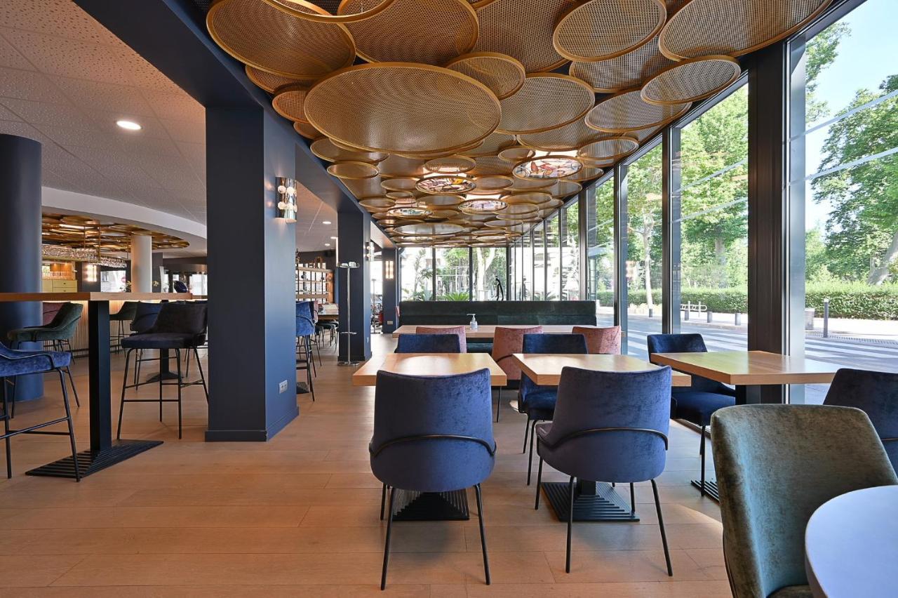 Dali - Restaurant Hotel