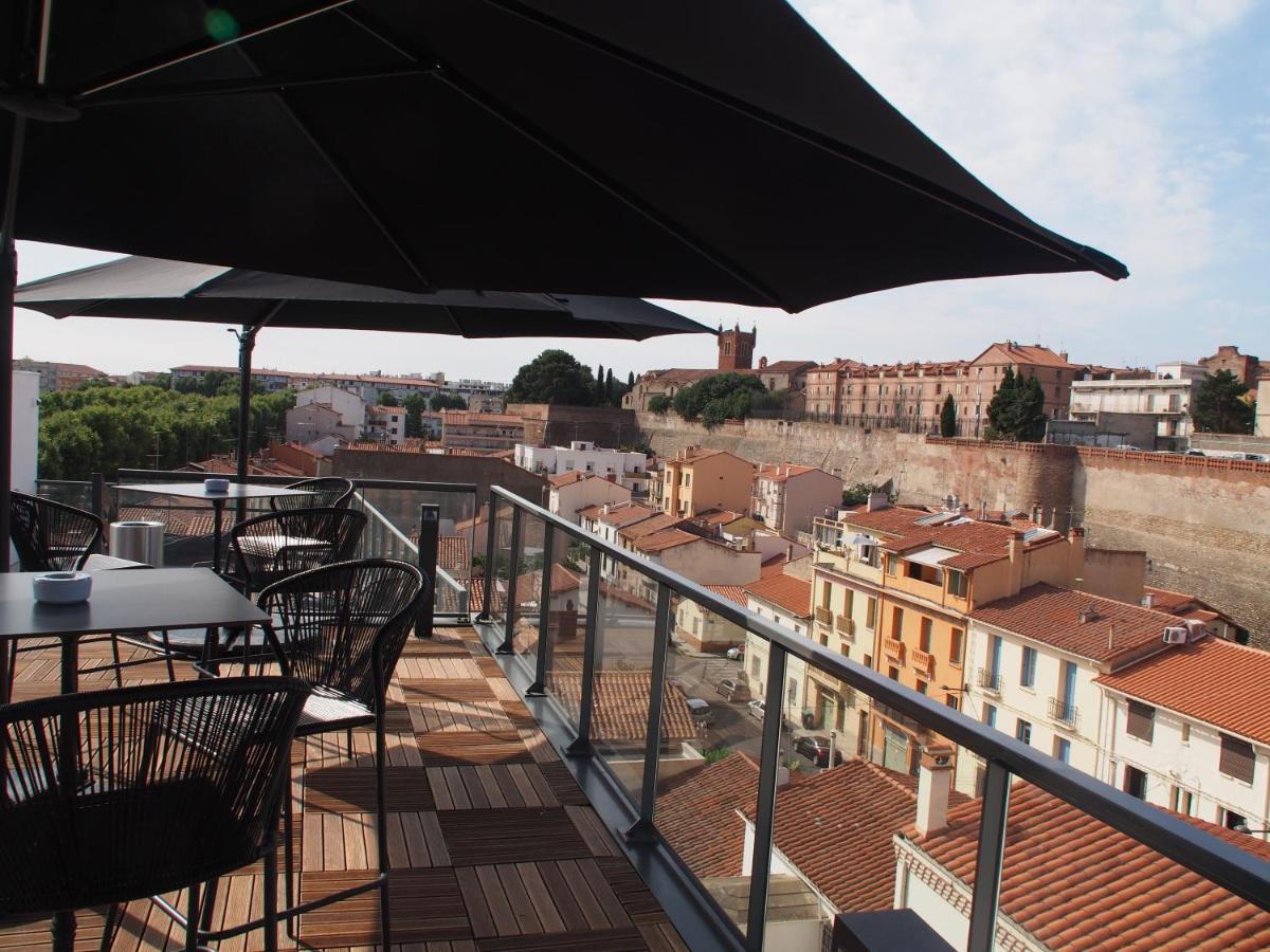 Dali - Restaurant Perpiñán