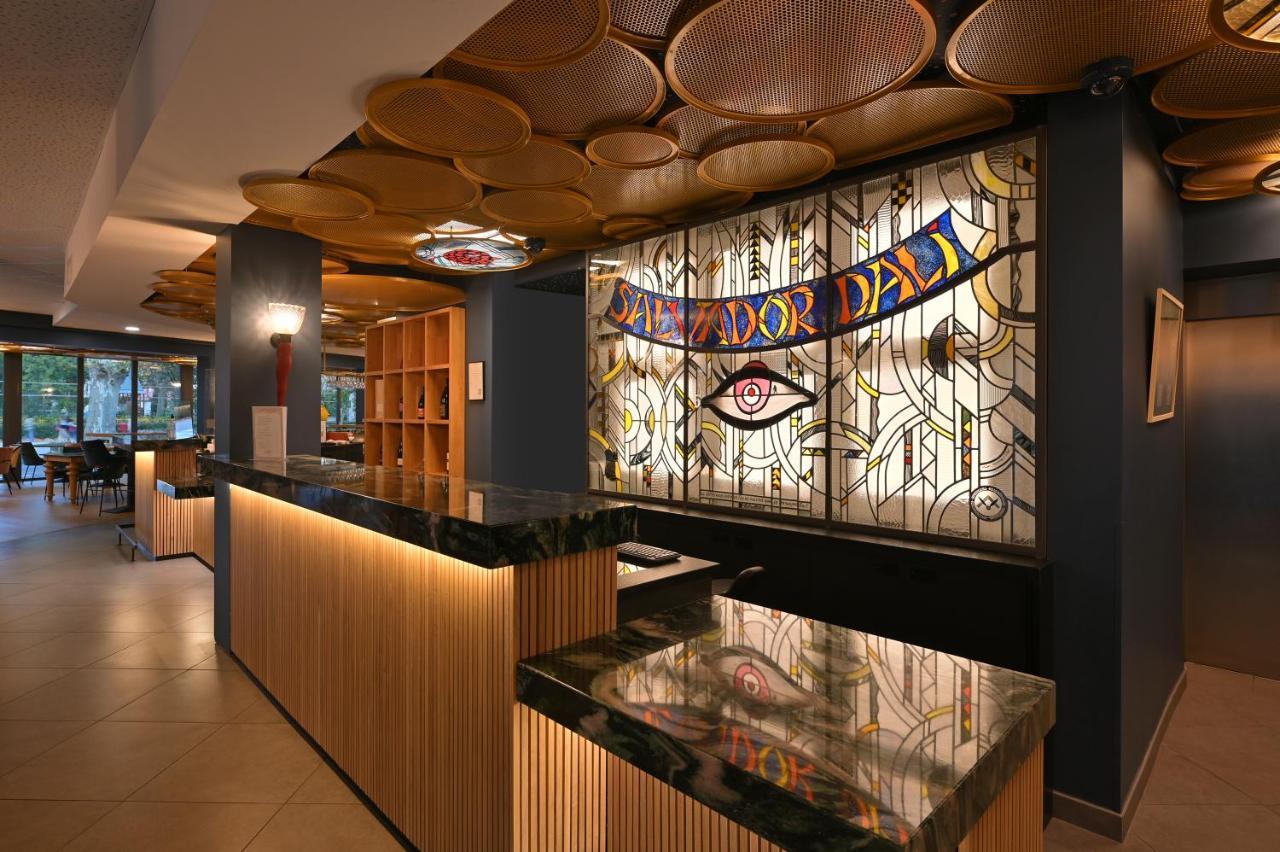 Dali - Restaurant