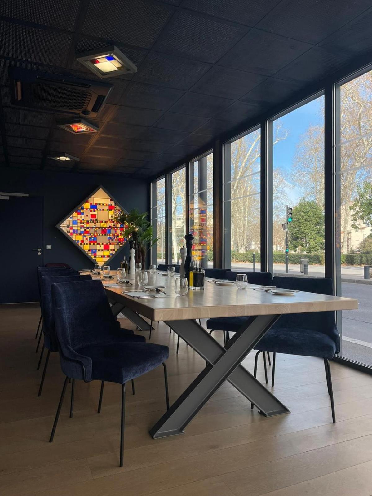 Dali - Restaurant