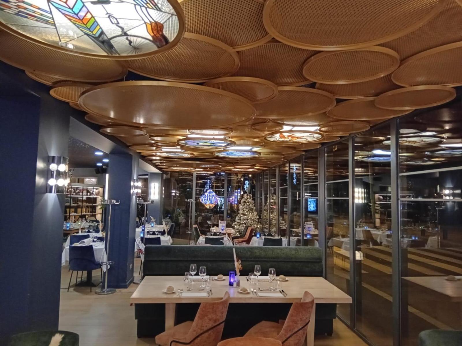 Dali - Restaurant Hotel