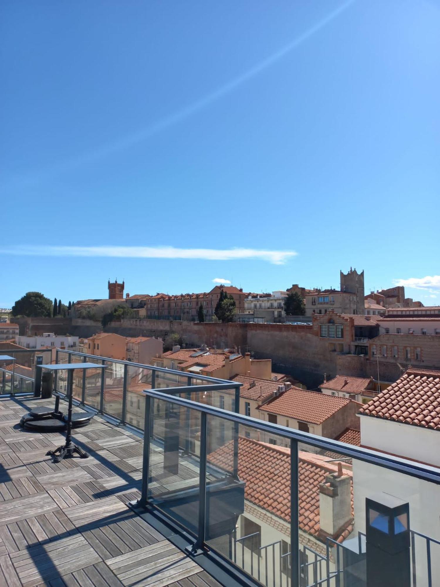 Hotel Dali - Restaurant Perpignan