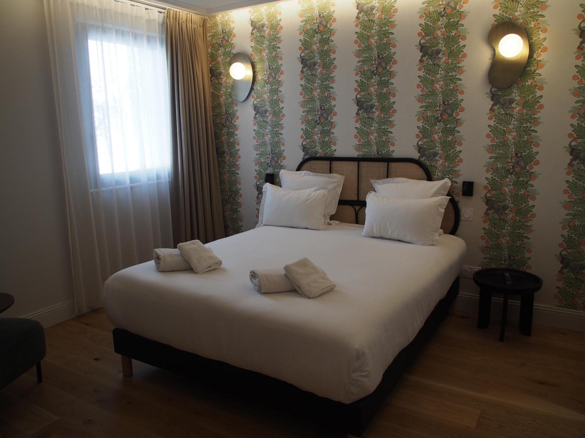 Dali - Restaurant Hotel Perpiñán